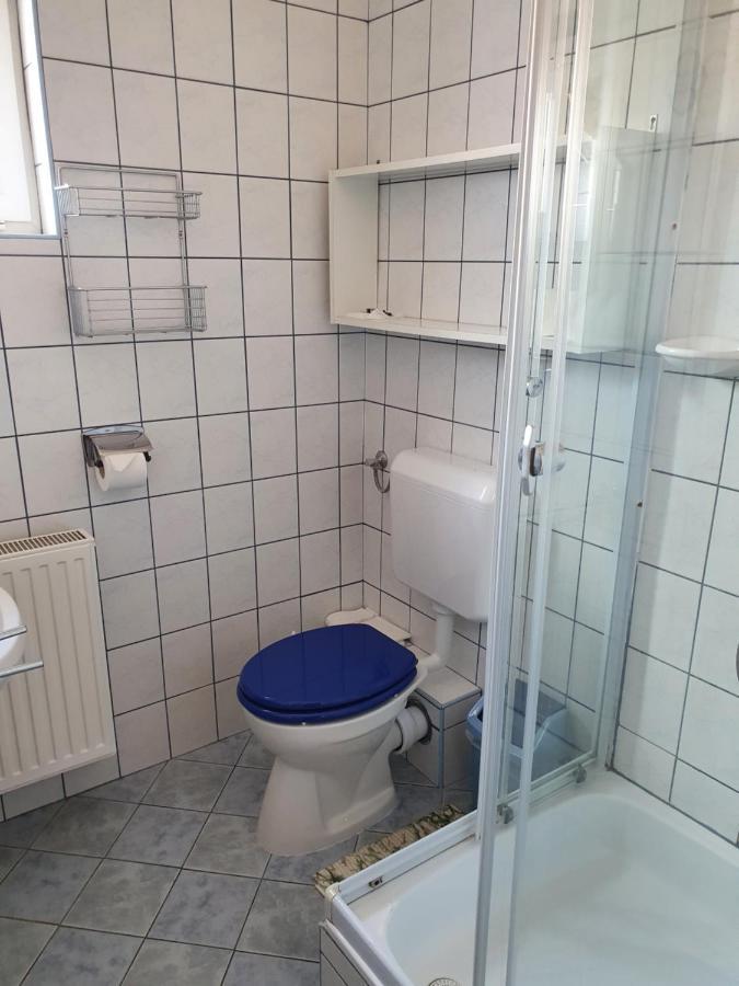 Laguna Apartmanhaz Apartment Hévíz Екстериор снимка