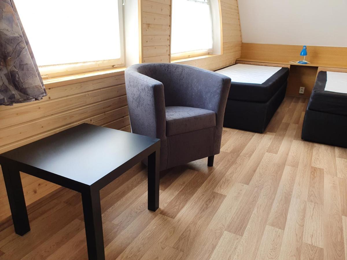 Laguna Apartmanhaz Hévíz Екстериор снимка