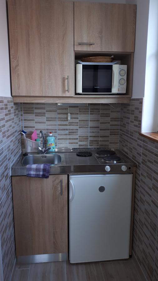 Laguna Apartmanhaz Apartment Hévíz Екстериор снимка