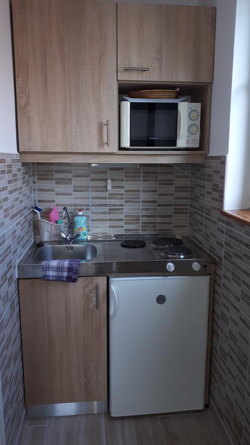 Laguna Apartmanhaz Hévíz Екстериор снимка