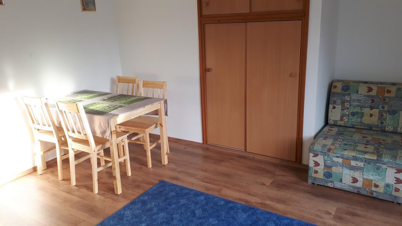 Laguna Apartmanhaz Apartment Hévíz Екстериор снимка