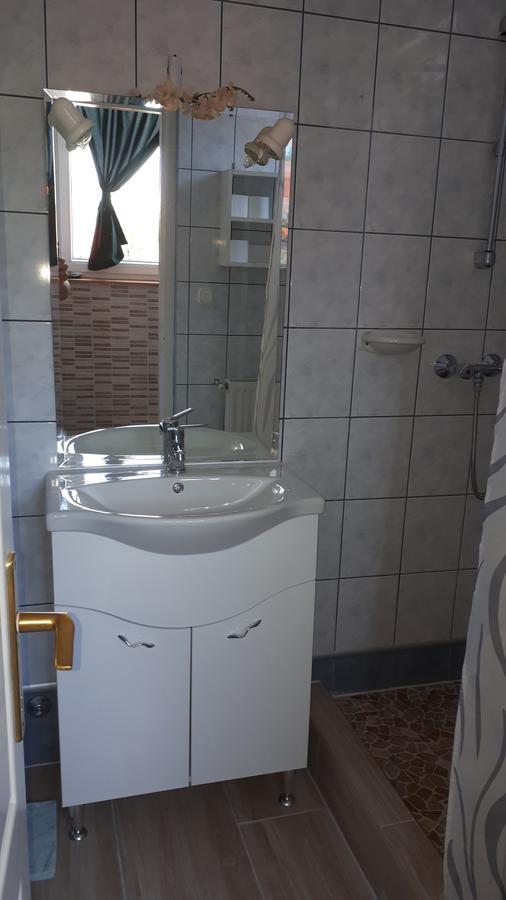 Laguna Apartmanhaz Hévíz Екстериор снимка
