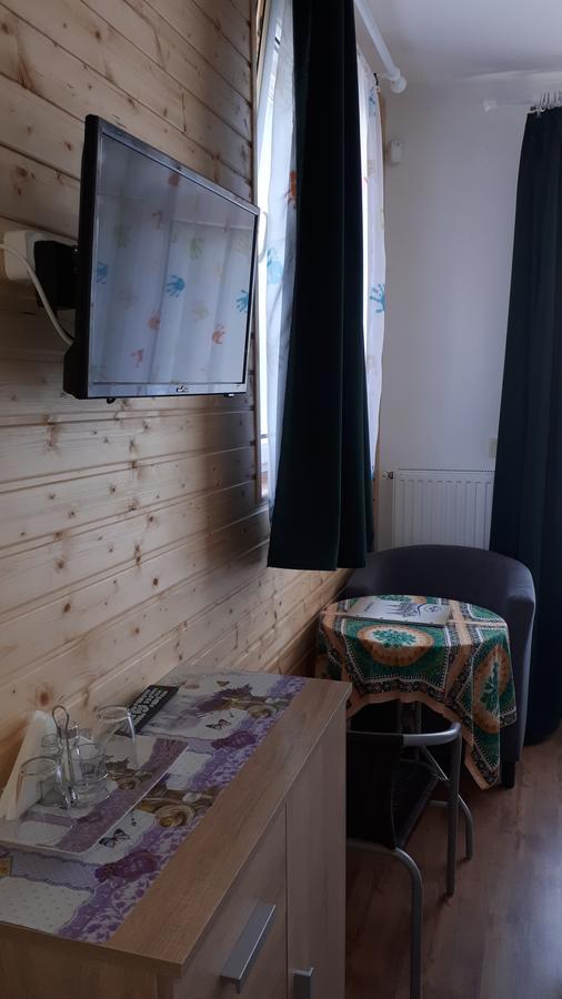 Laguna Apartmanhaz Hévíz Екстериор снимка